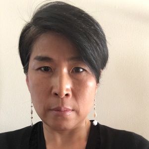 Meet your Posher, Eun-kyung